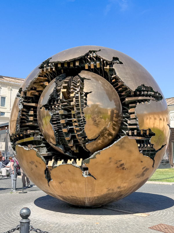 Vatican Museum