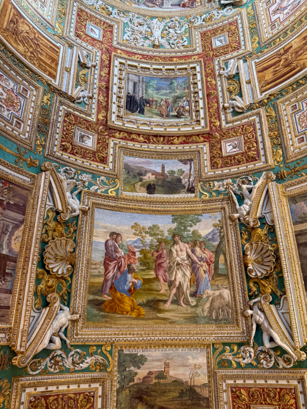 Vatican Museum