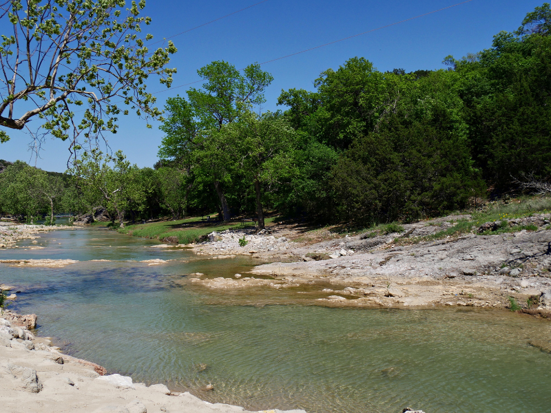 River
