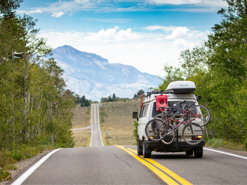 American Road Trip