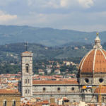 View of Florence
