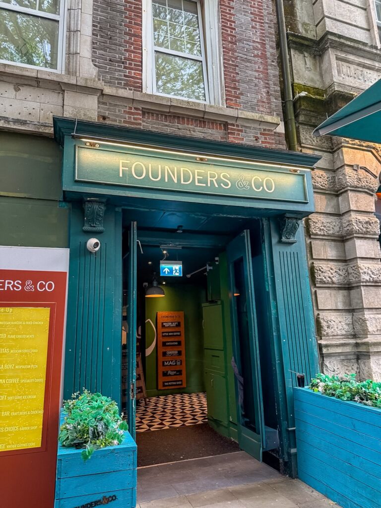 Founders & Co