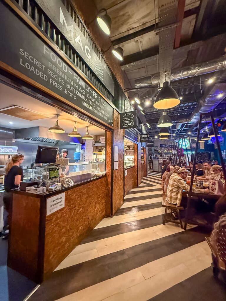 Founders & Co