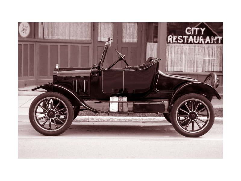 Model T