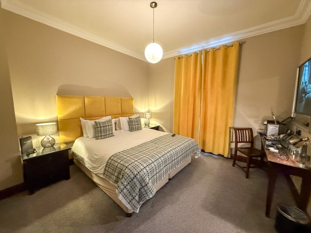  Morgans Hotel 