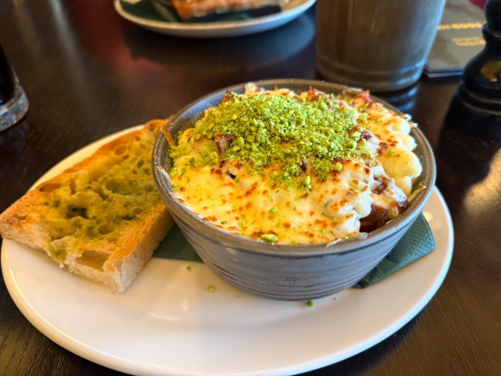 Ryans of Edinburgh Food