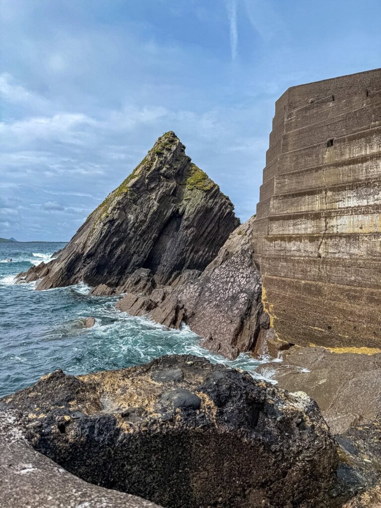 Dunquin Pier