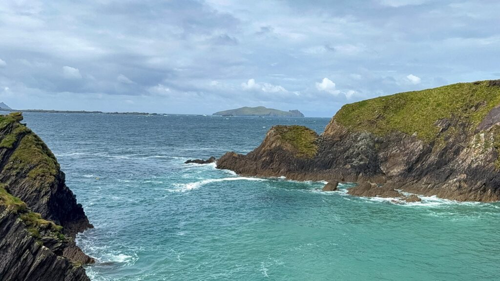 Dunquin Pier