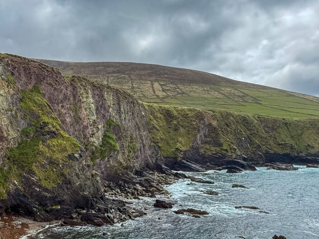 Dunquin Pier