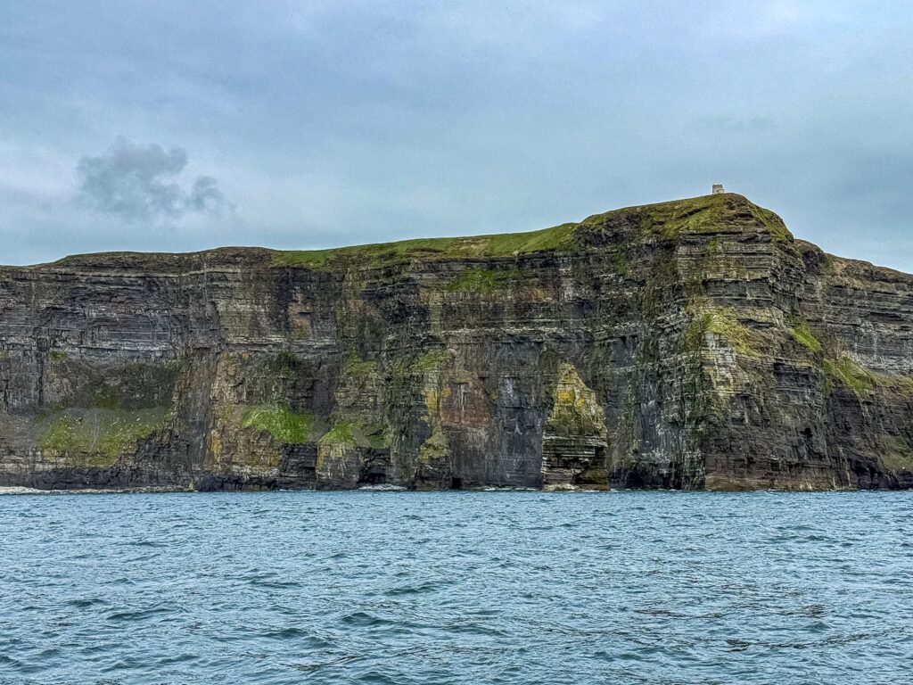Dunquin Pier