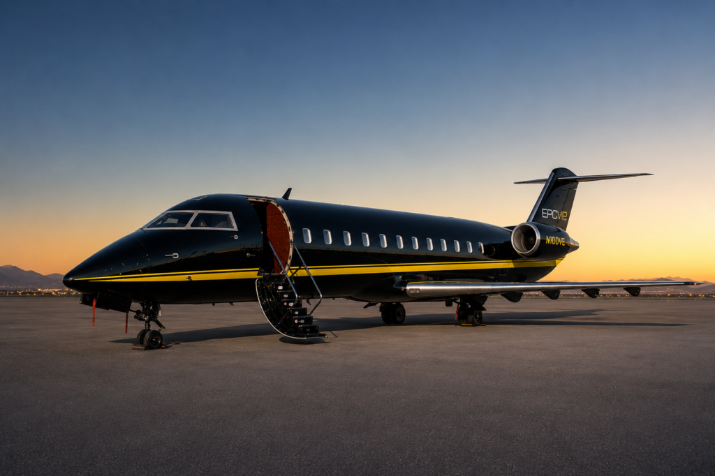 Take a privat plane to the Red River Showdown with the Runway to Rivalry package,