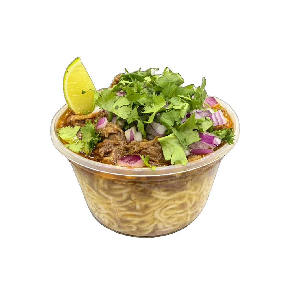 2026 Oklahoma State Fair Birria Ramen