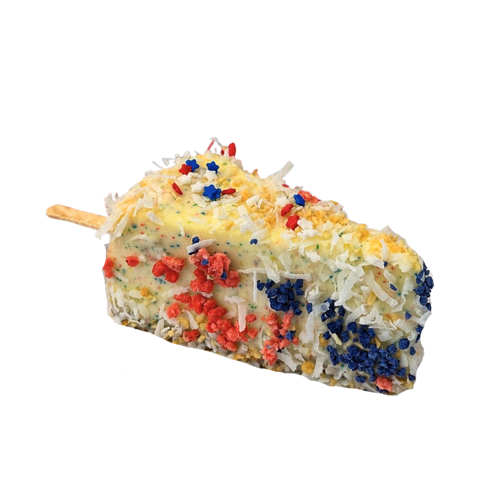 Cheesecake Colada