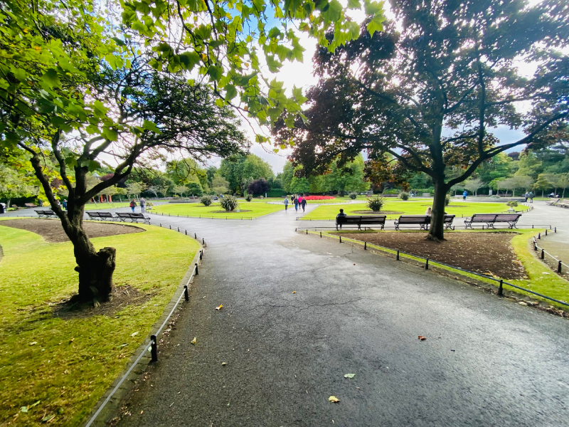 City Park