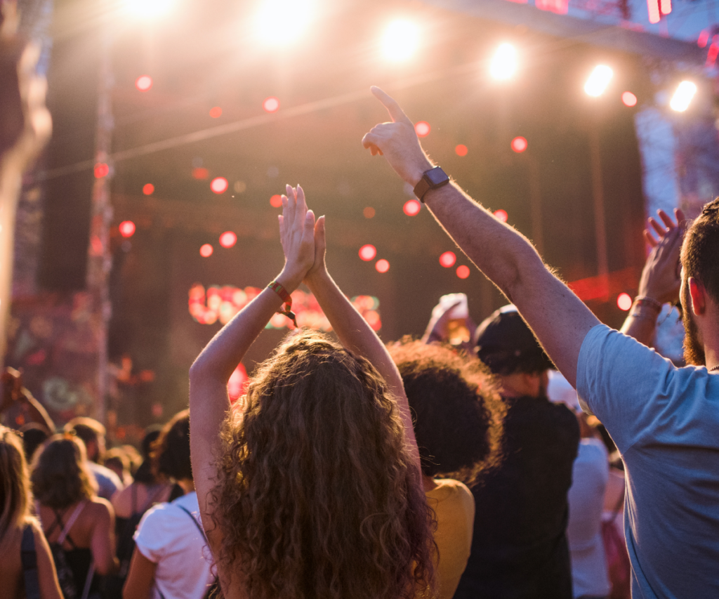 2026 Oklahoma State Fair Concerts