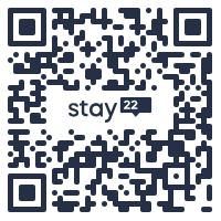 Dingle Peninsula QR Code
