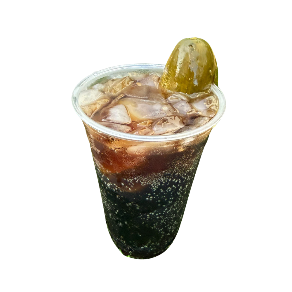 2026 Oklahoma State Fair Pickle Dr, Pepper