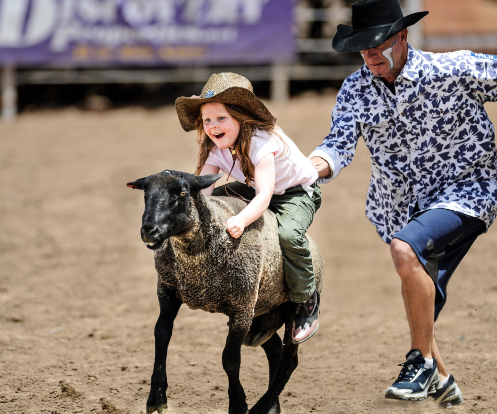 2026 Oklahoma State Fair Livestock