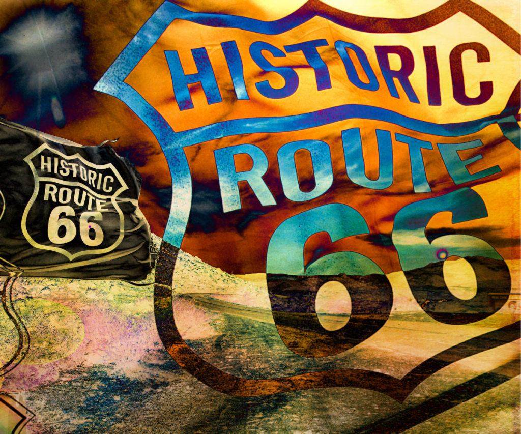2026 Oklahoma State Fair Route 66