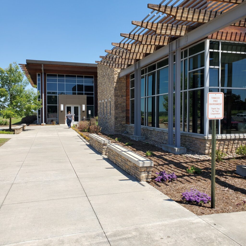 Bedre' Fine Chocolate Factory