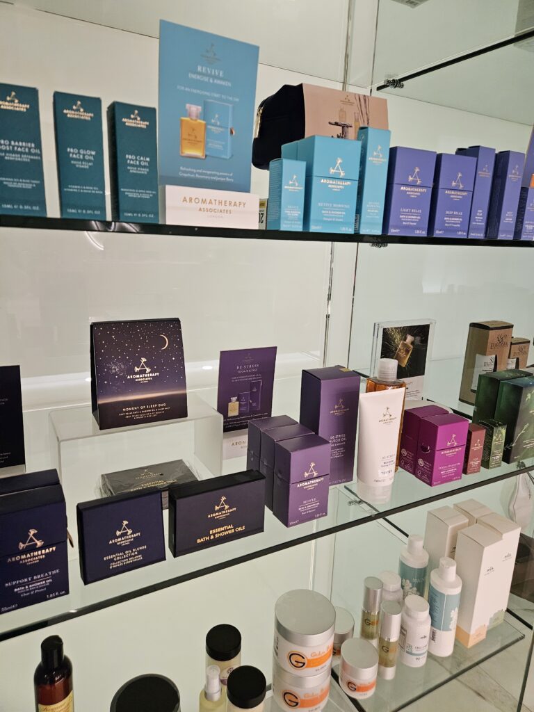 Sole'renity Spa