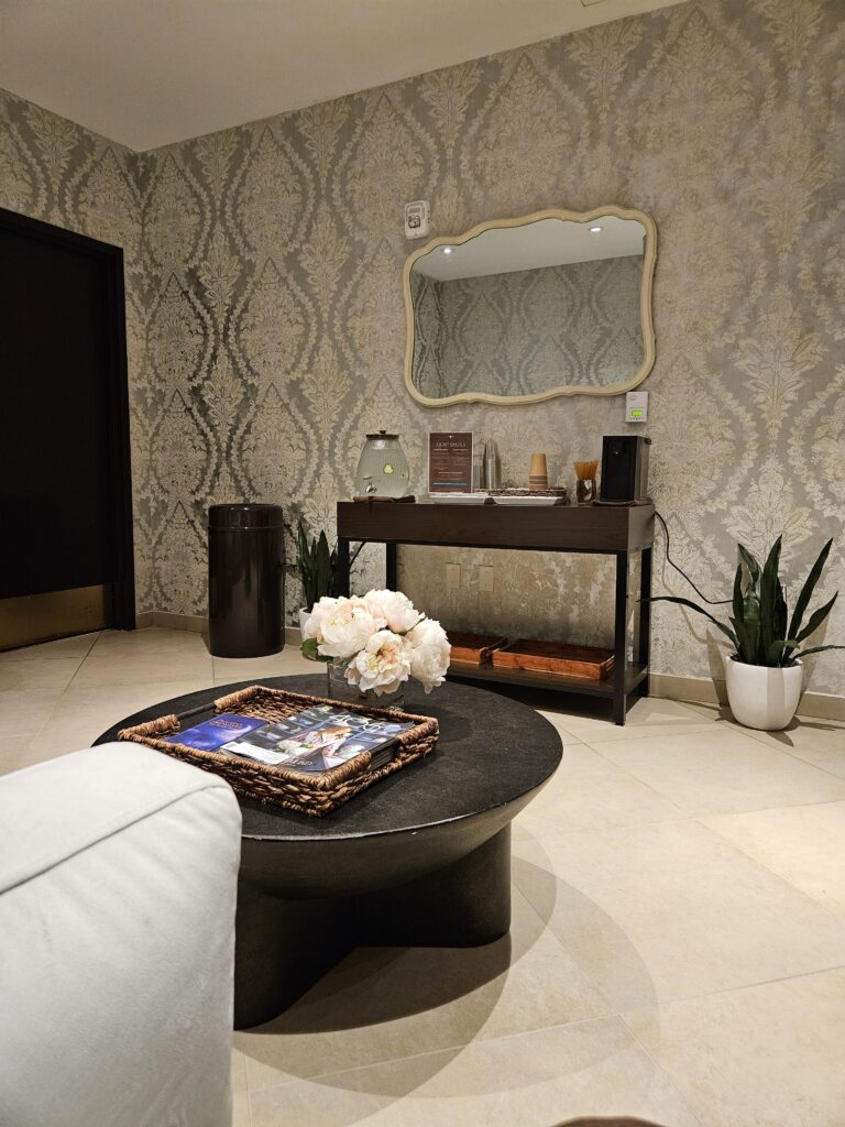 Sole'renity Spa