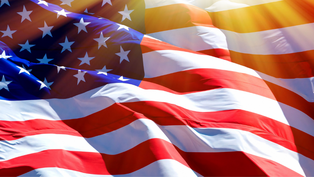 American Flag