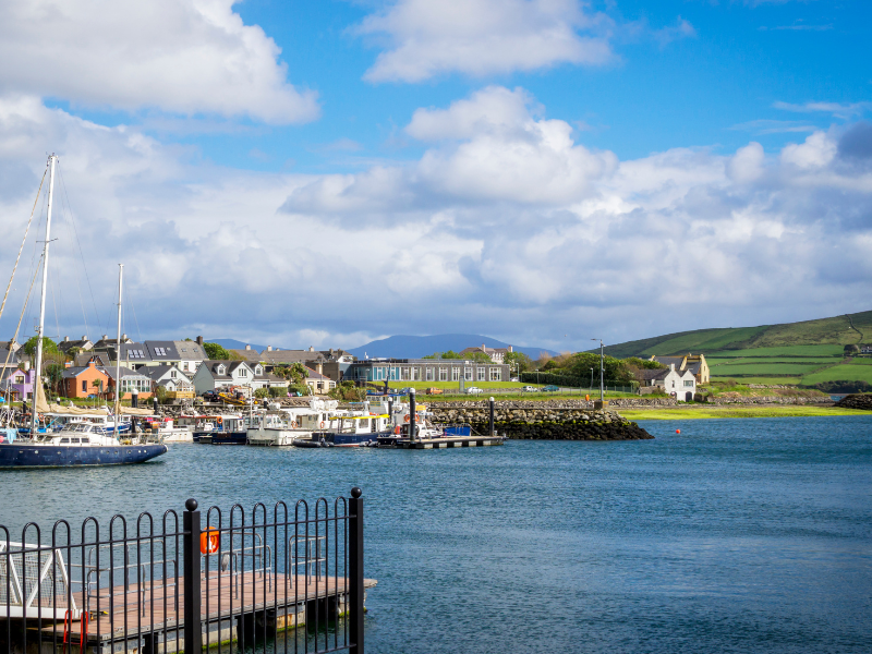 Dingle Bay