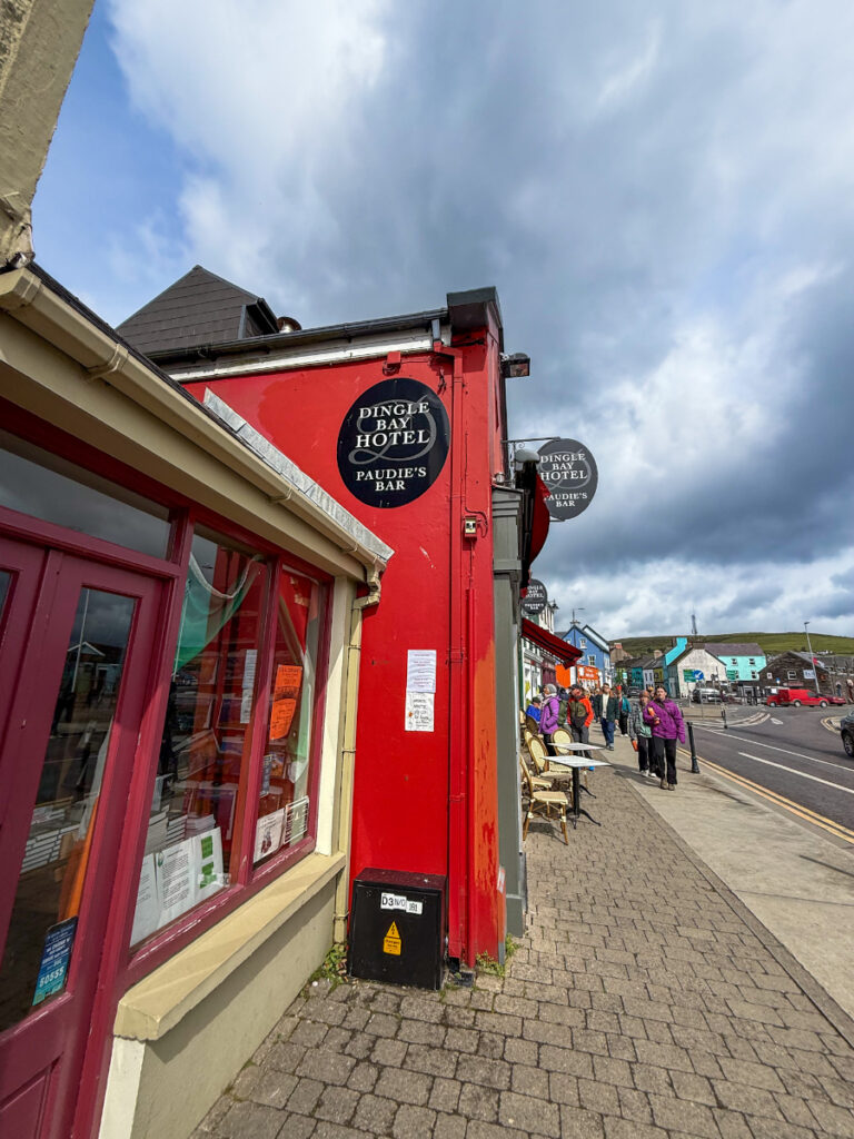 Dingle Bay Hotel