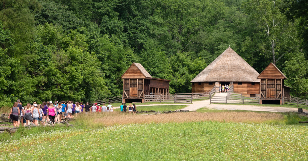 Fall Harvest Family Days