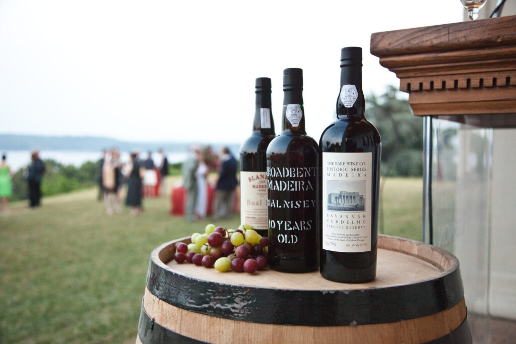Fall Wine Festival