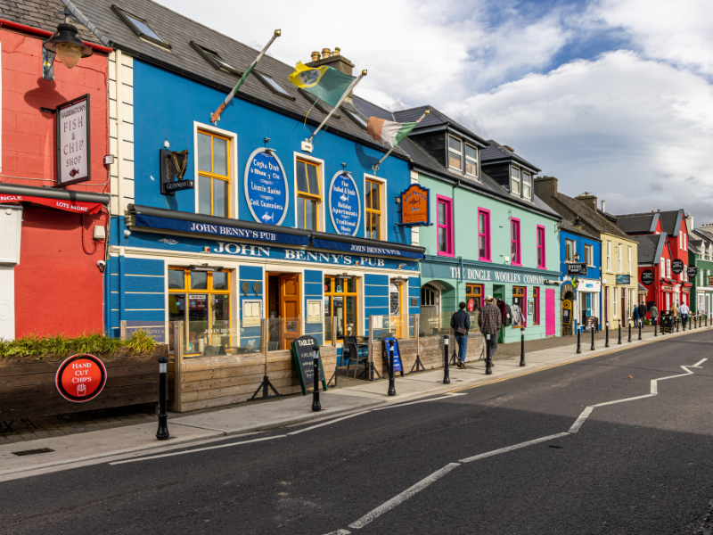 John Benny's Pub