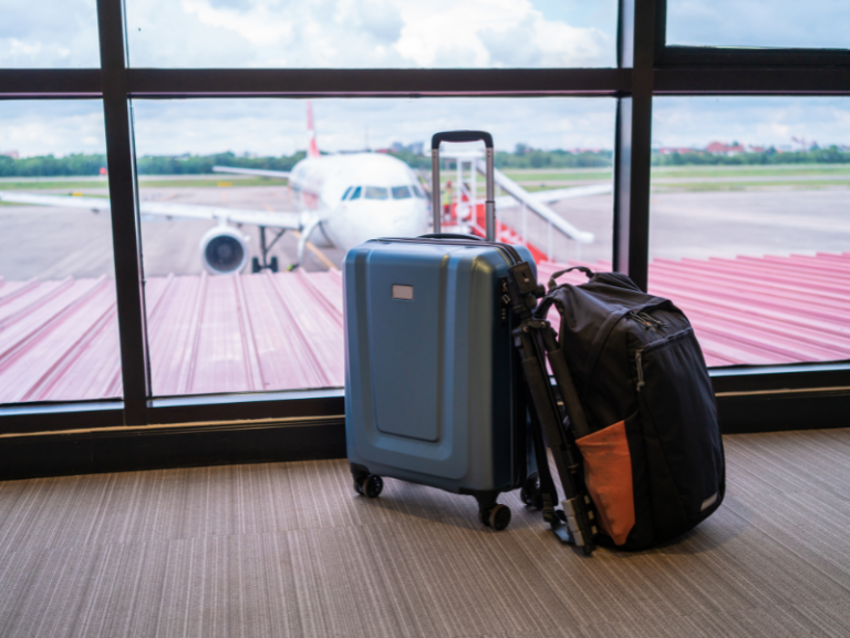 The U.S. Airlines Most Likely to Lose Your Luggage in 2026