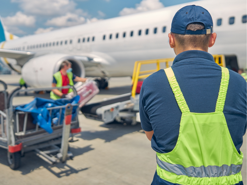 The U.S. Airlines Most Likely to Lose Your Luggage in 2026