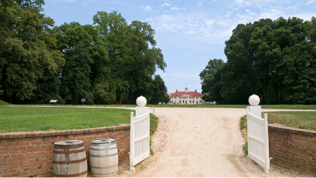 Mount Vernon