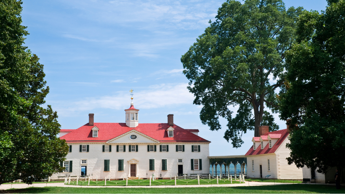 America’s 250th Celebration Continues at Mount Vernon: Fall Festivals, Colonial Markets, Wine Weekends & Halloween Fun