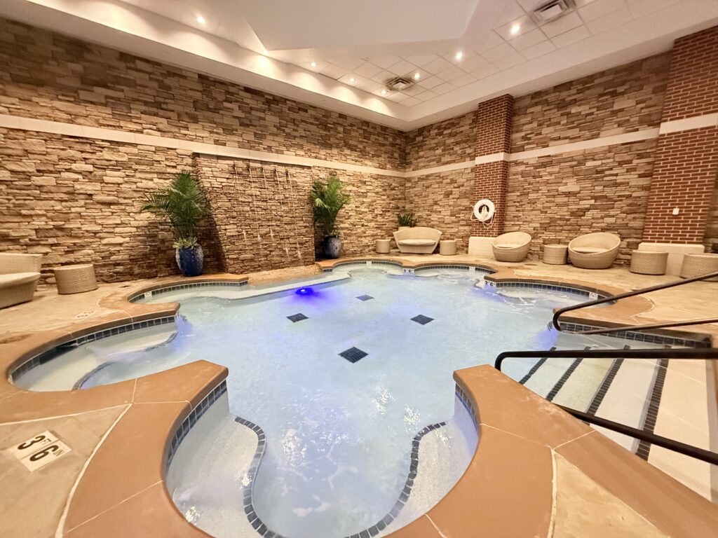 Artesian Bathhouse