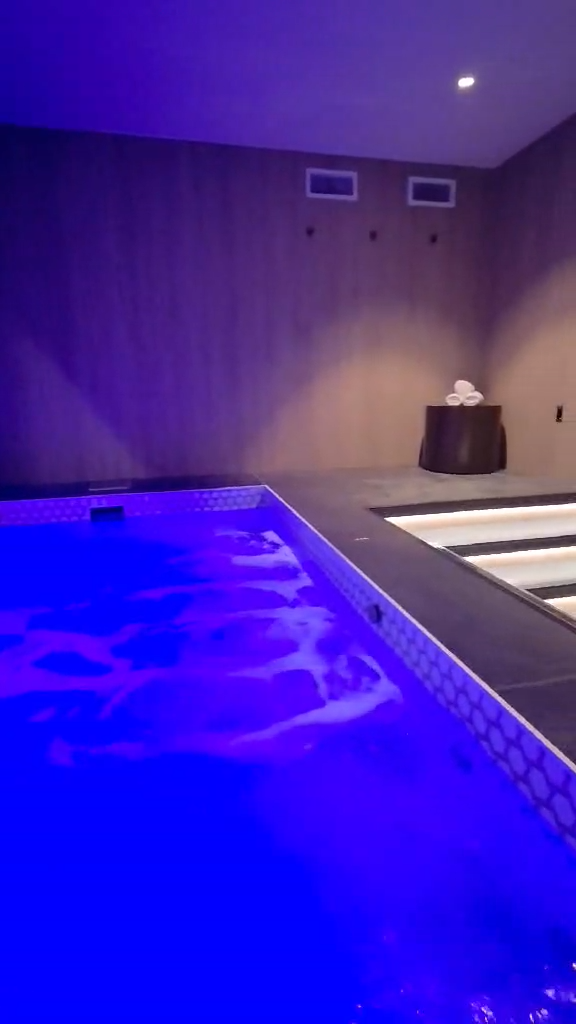Whirlpool Spa