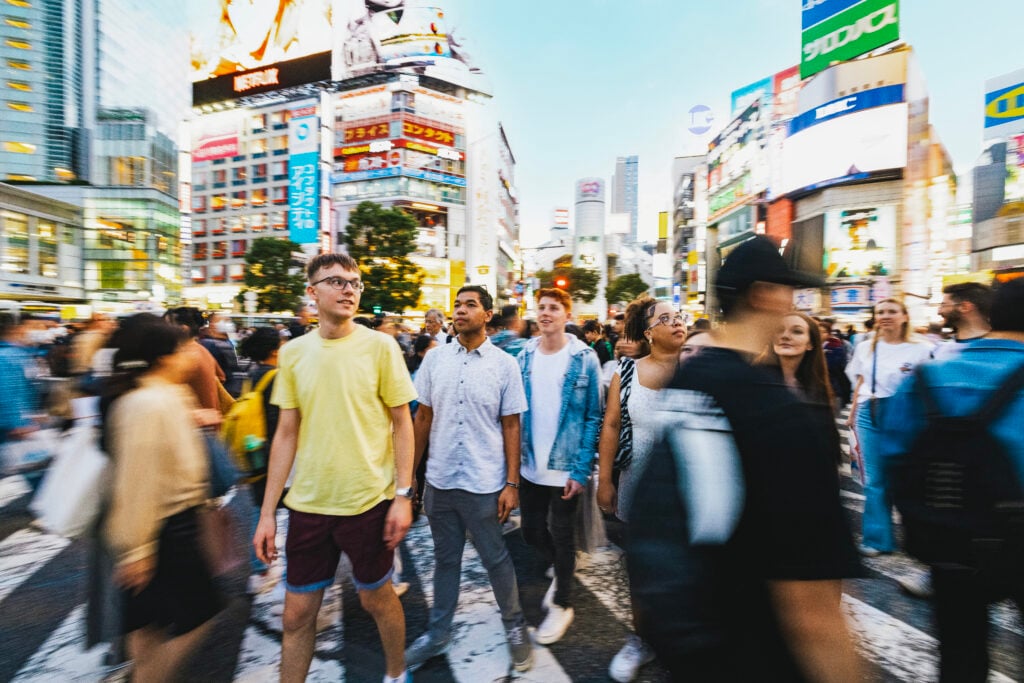 Travel Roundups