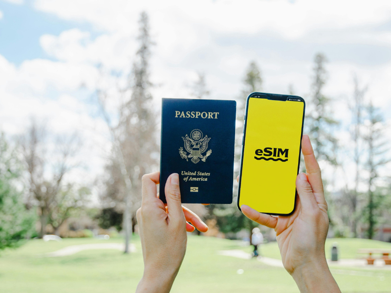 Digital Travel Folder Travel Budget Tips