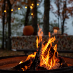 Best Halloween Campgrounds