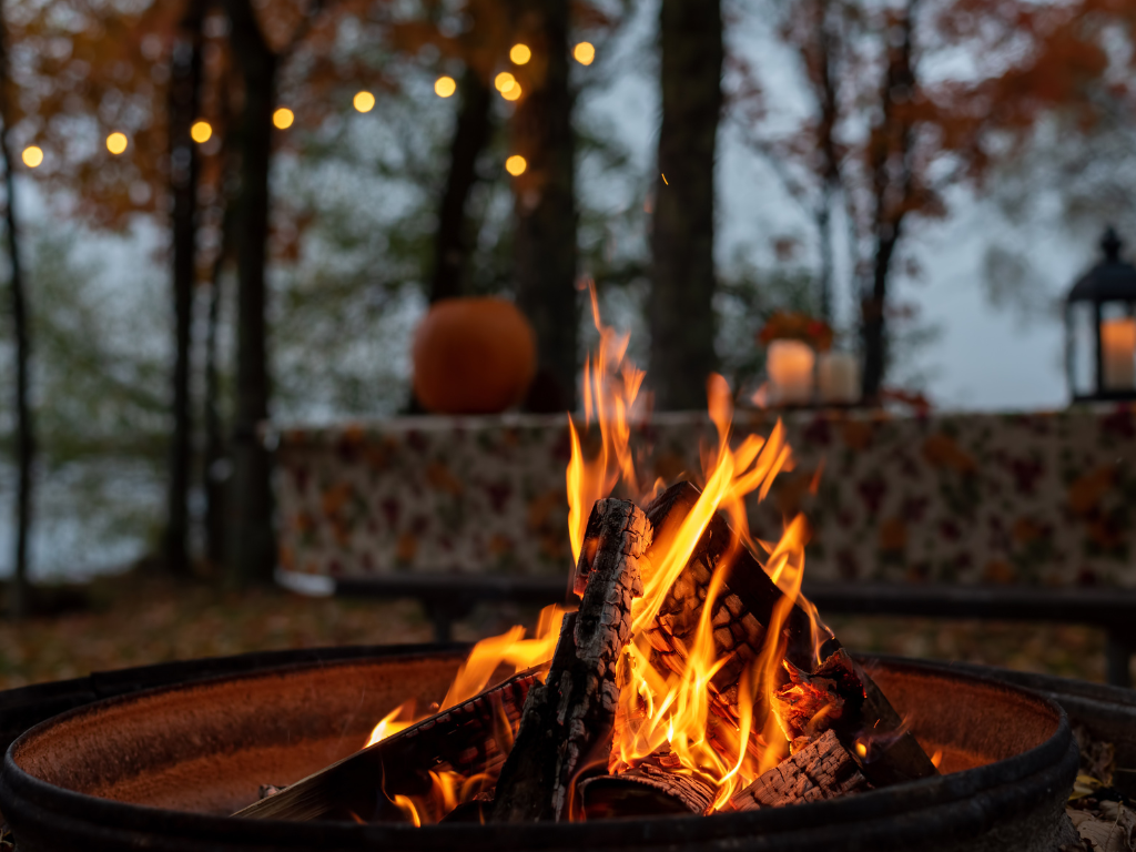 13 Best Halloween Campgrounds for a Spooky Family Trip
