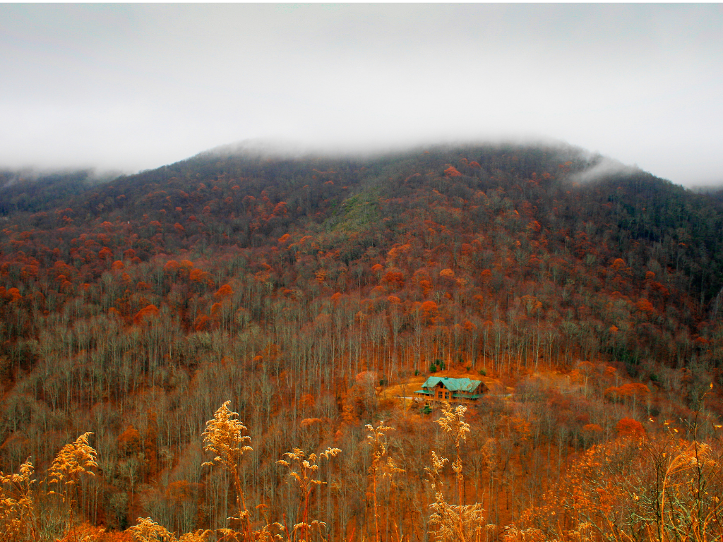 Great Smoky Mountains