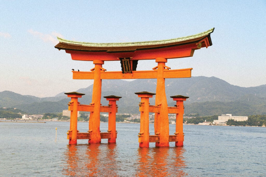 Japan