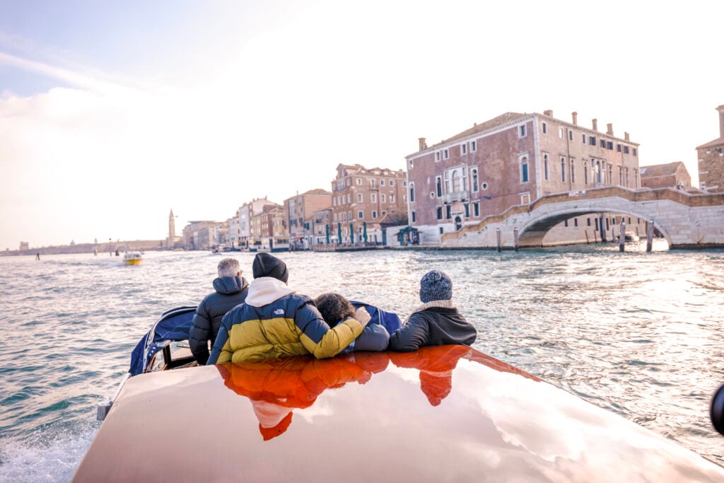 Travel Roundups
