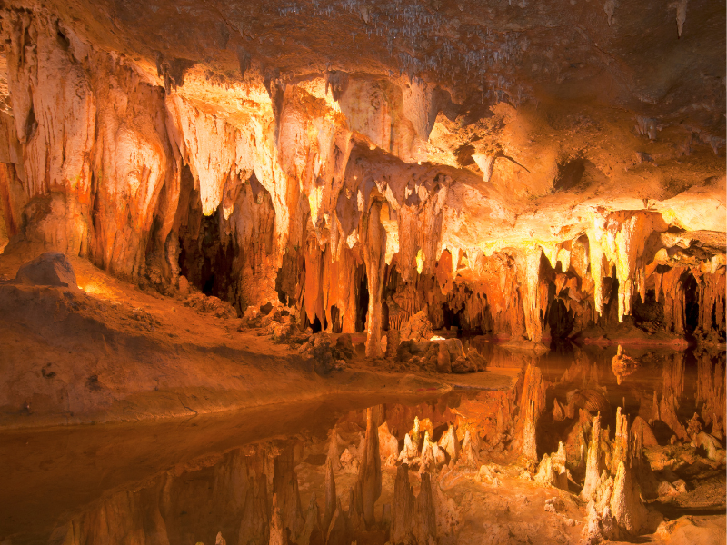 Luray Caverns