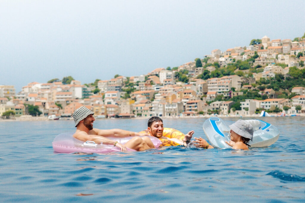 Makarska Croatia Travel Roundups