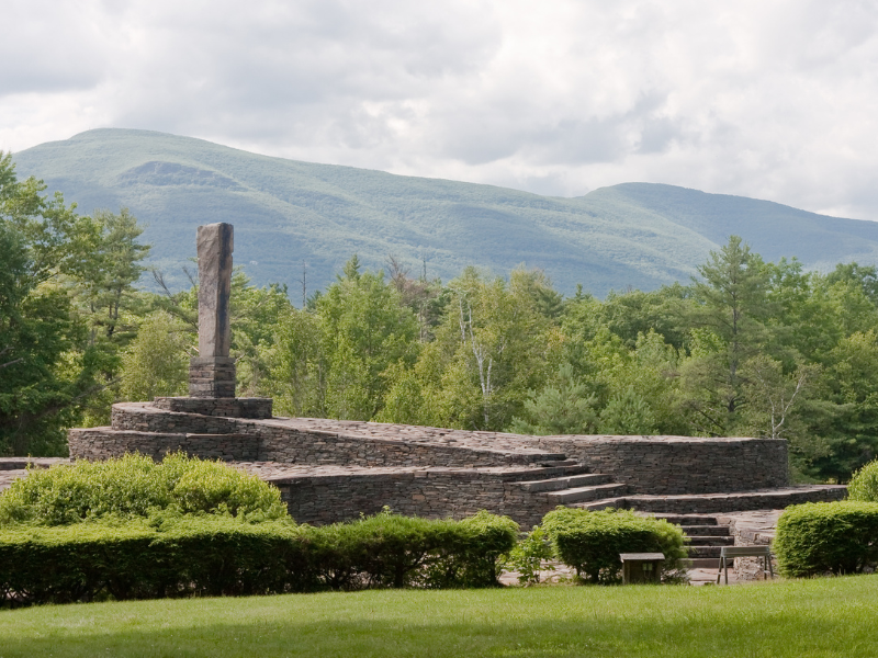 Opus 40