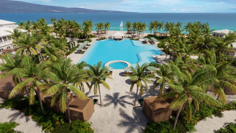 Sandals South Coast Travel Roundups