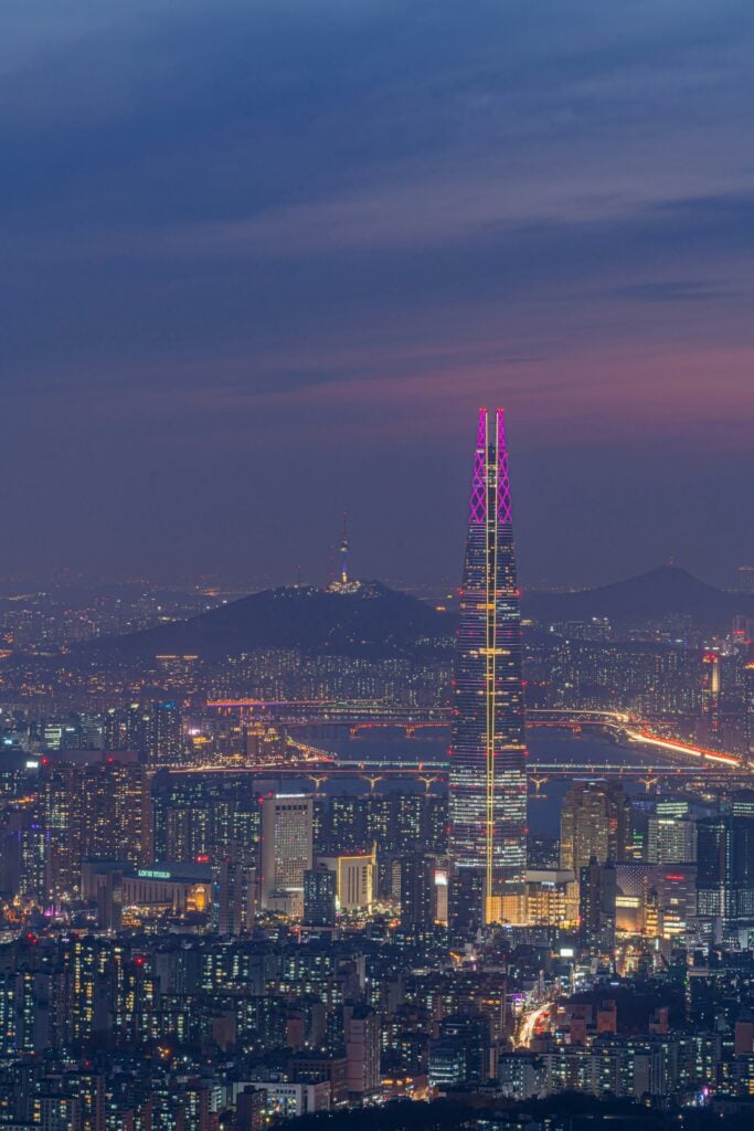 Seoul